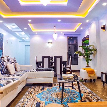 Serene Hills Home Ναϊρόμπι Εξωτερικό φωτογραφία
